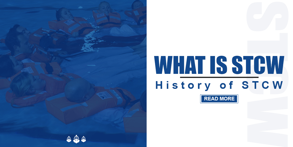 What is the Standards of Training Certification and Watchkeeping Graphic