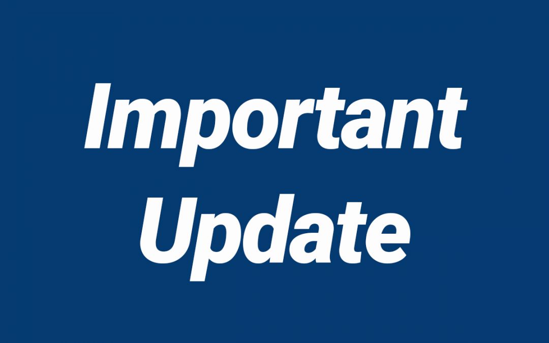 MITAGS’ Campuses Reopen for Training