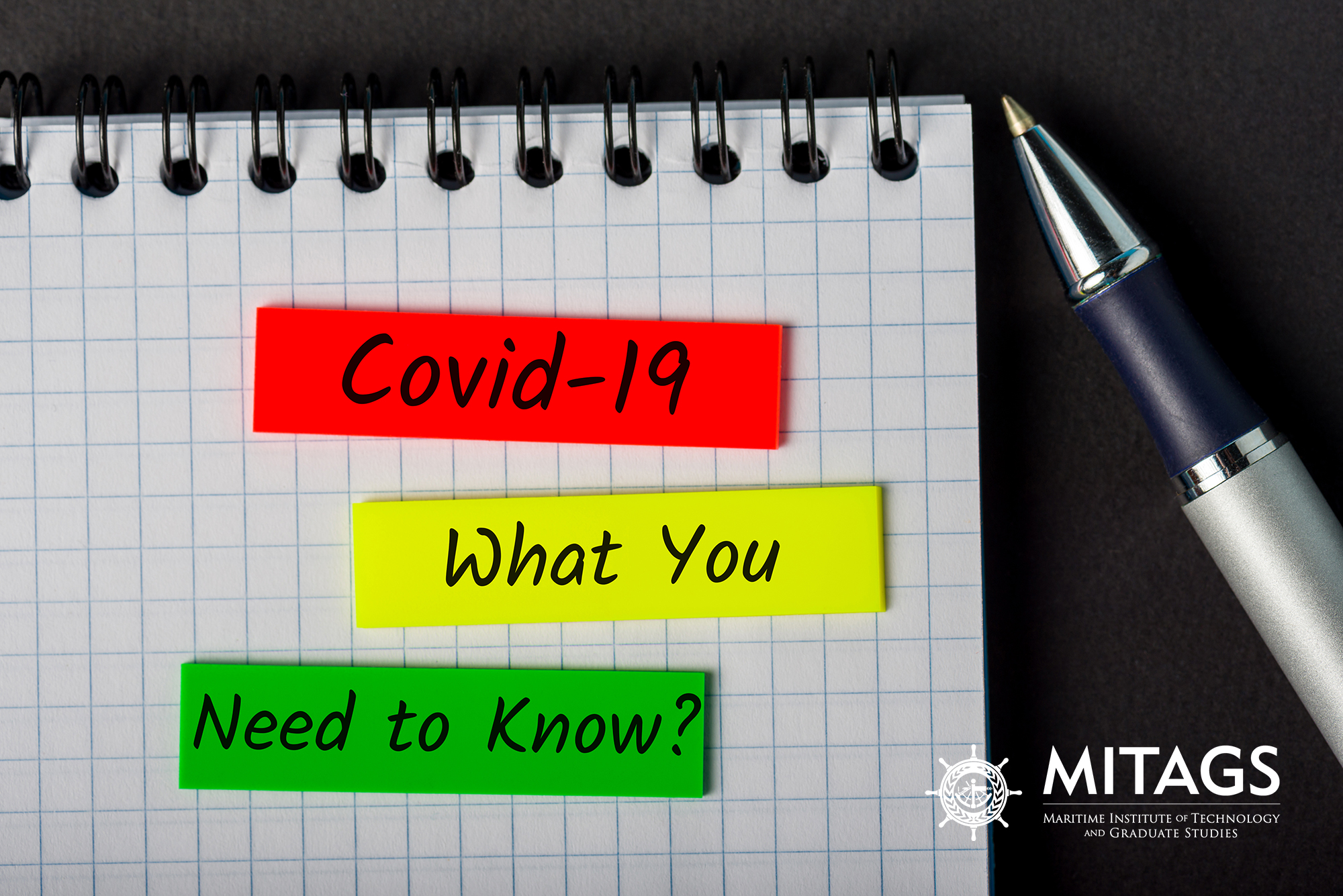 COVID-19 What You Need to Know