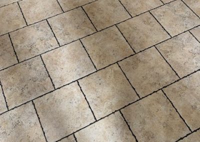 Physical Distancing Wide Berth